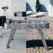 Rs Barcelona - Rs2 Stainless Steel Outdoor Inox Foosball Table