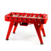 Rs Barcelona - Rs2 Stainless Steel Outdoor Inox Foosball Table