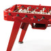 Rs Barcelona - Rs2 Stainless Steel Outdoor Inox Foosball Table