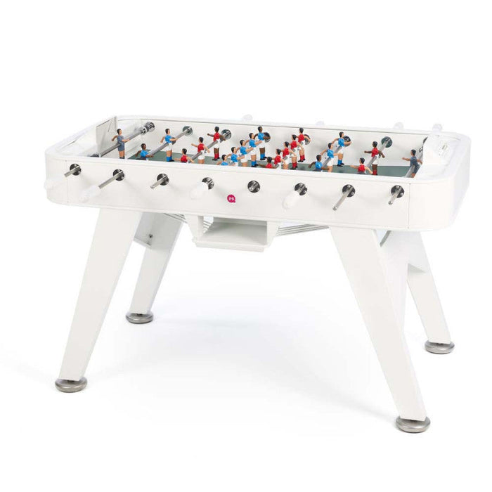 Rs Barcelona - Rs2 Stainless Steel Indoor Iron Foosball Table