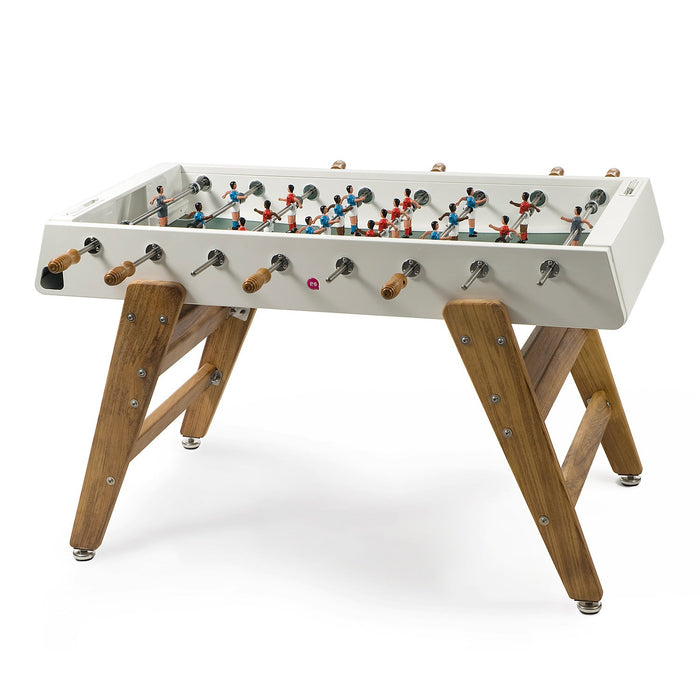 Rs Barcelona - Rs3 Wood Outdoor/indoor Foosball Table