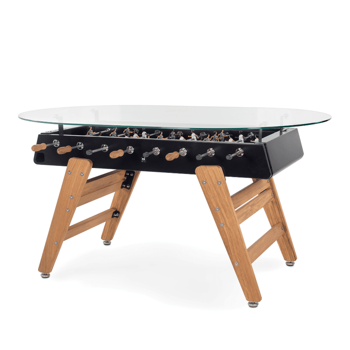 Rs Barcelona - Rs3 Wood Dining Table