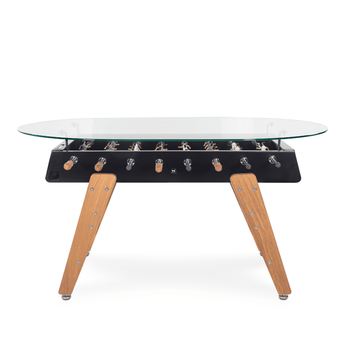 Rs Barcelona - Rs3 Wood Dining Table