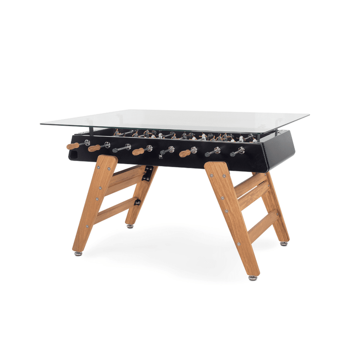 Rs Barcelona - Rs3 Wood Dining Table