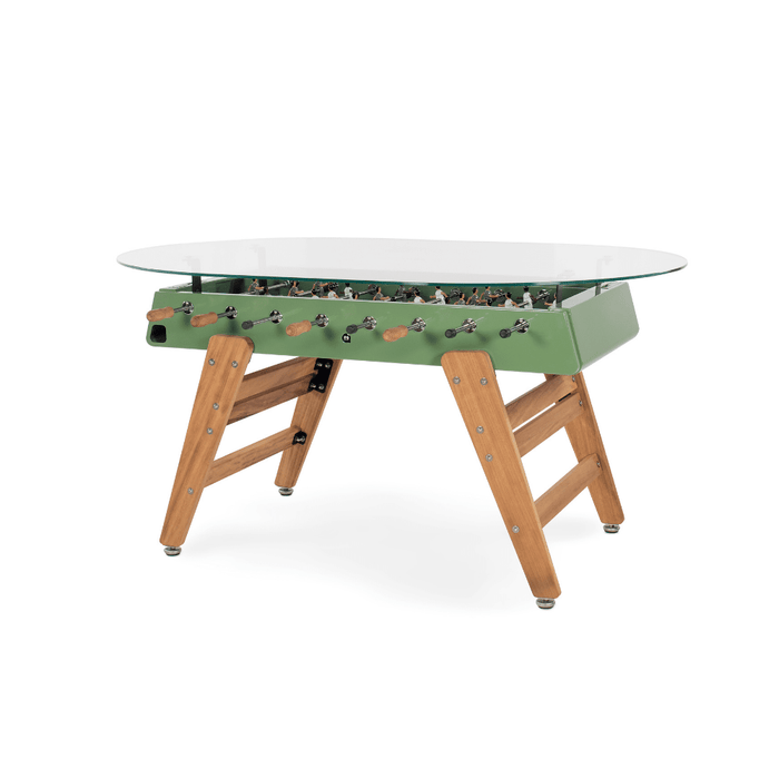 Rs Barcelona - Rs3 Wood Dining Table