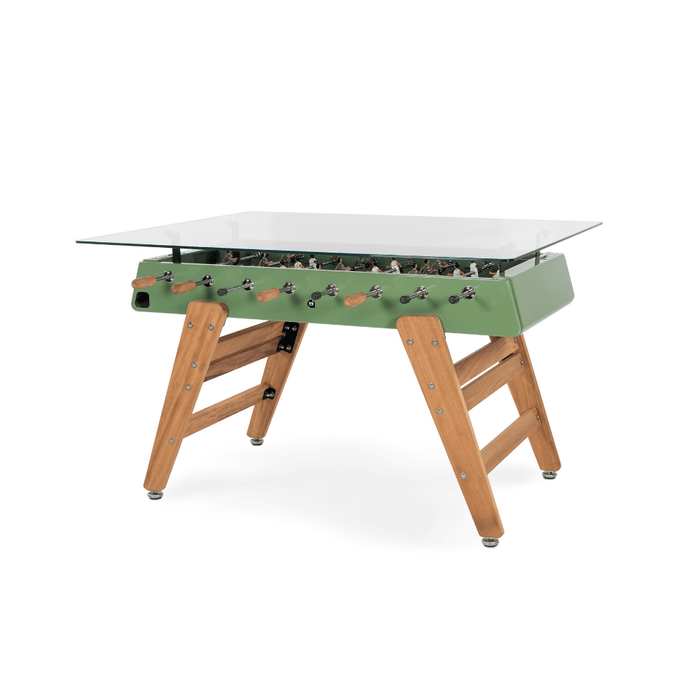 Rs Barcelona - Rs3 Wood Dining Table