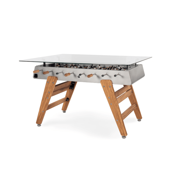 Rs Barcelona - Rs3 Wood Dining Table