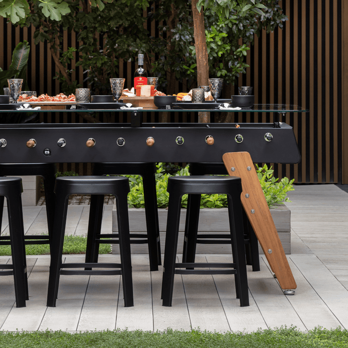 Rs Barcelona - Rs Max Dining Foosball Table