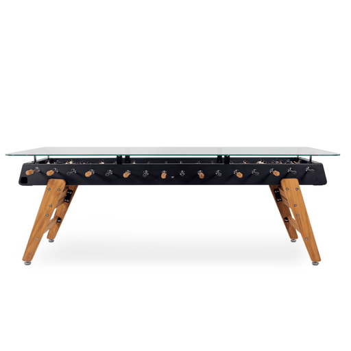 Rs Barcelona - Rs Max Dining Foosball Table