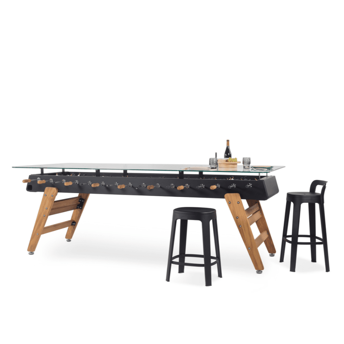 Rs Barcelona - Rs Max Dining Foosball Table