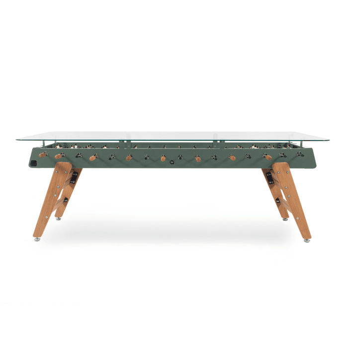 Rs Barcelona - Rs Max Dining Foosball Table