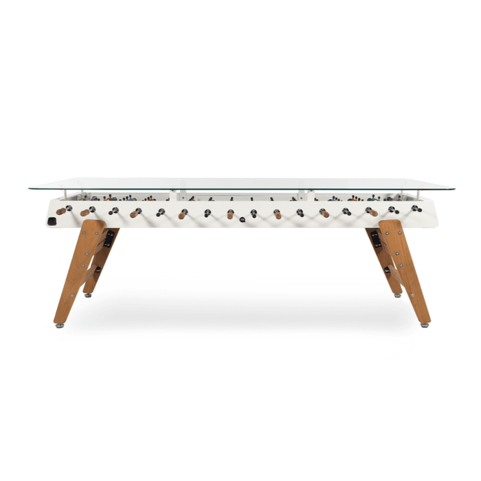 Rs Barcelona - Rs Max Dining Foosball Table