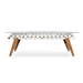 Rs Barcelona - Rs Max Dining Foosball Table