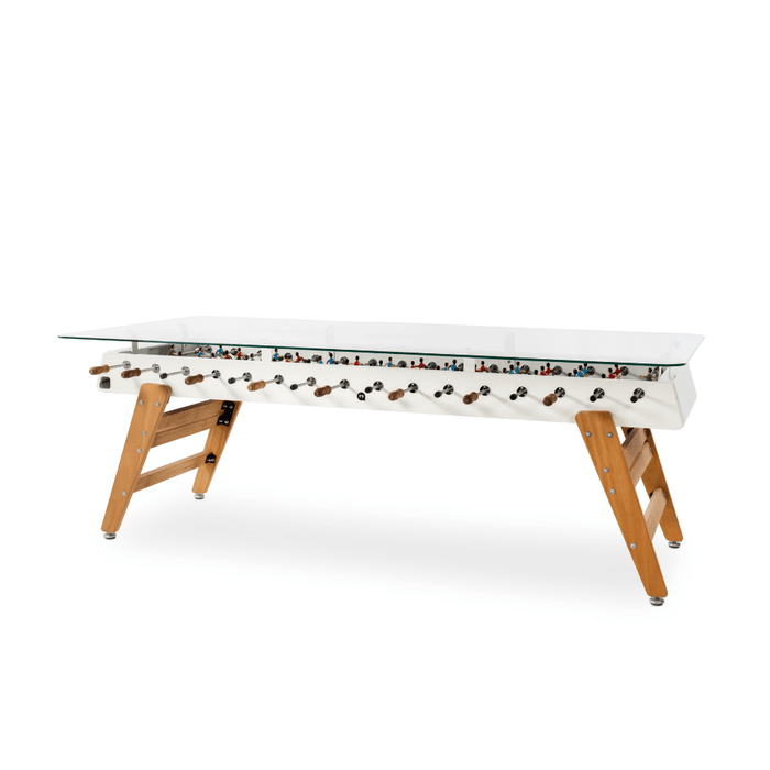 Rs Barcelona - Rs Max Dining Foosball Table