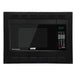 Contoure Microwave Oven 1.1 Cubic Foot Capacity - N6RRV188BKCON