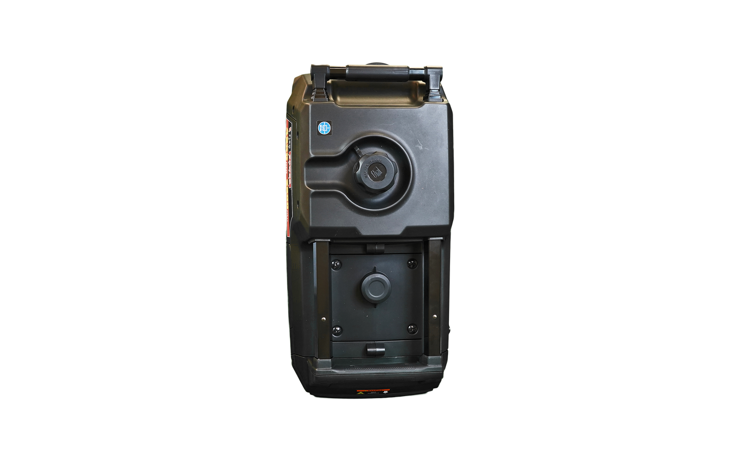 RVMP Flex Power 4500ies | 4500 Watt Silent Inverter Portable Generator with Easy Start But - 220471ton