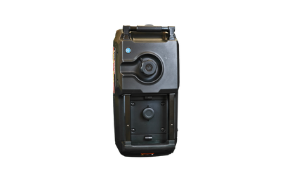 RVMP Flex Power 4500ies | 4500 Watt Silent Inverter Portable Generator with Easy Start But - 220471ton