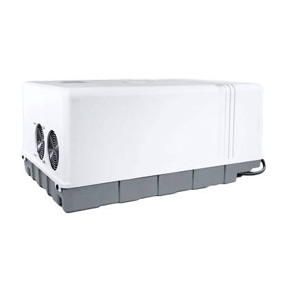 RVMP Flex Power 5500i Dual Fuel Mobile Generator 5.5kW Single Phase 124V 302cc OHV Air Cooled Gas or Propane New