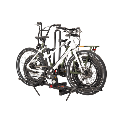 Rad Power Bikes Hollywood Racks RV Rider Rack - 200-00227