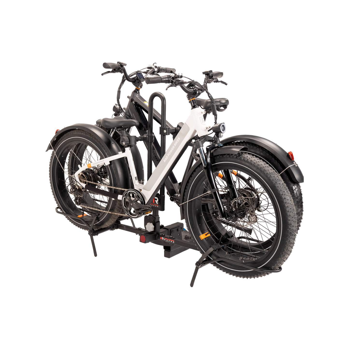 Rad Power Bikes Hollywood Racks RV Rider Rack - 200-00227