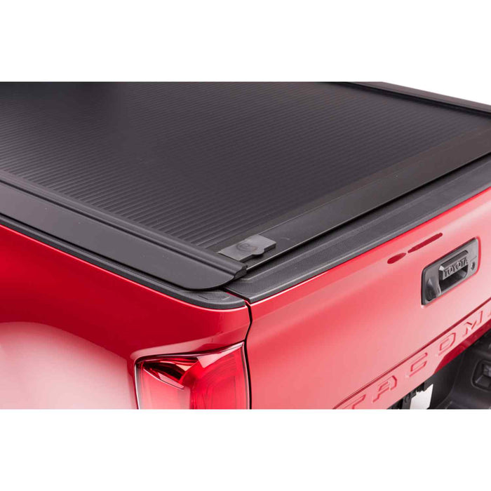 RetraxONE MX Toyota Tacoma Retractable Tonneau Cover - RTX-60852