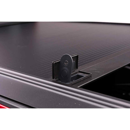 RetraxONE MX Tacoma Manual Retractable Tonneau Cover - RTX-60852