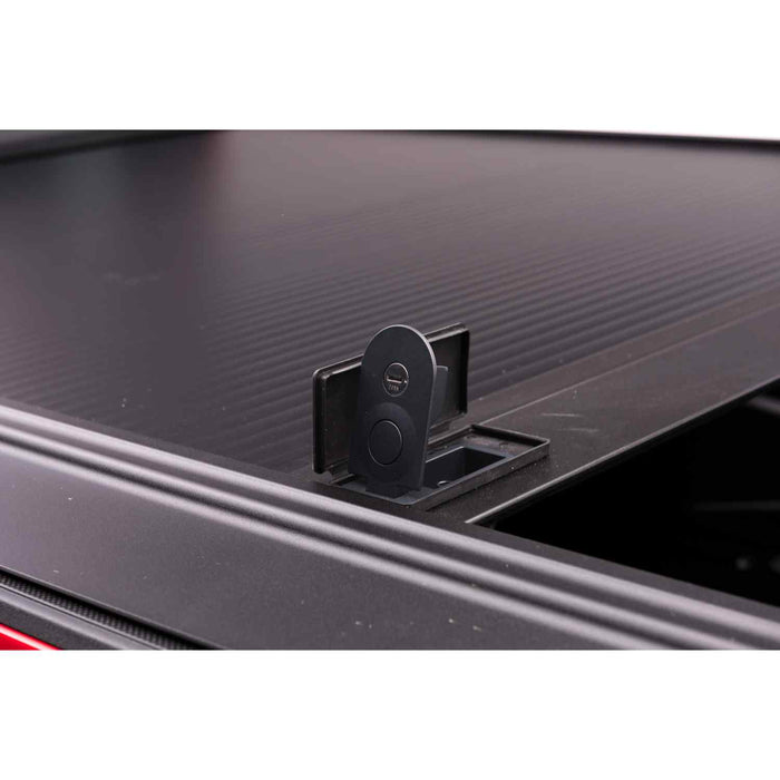 RetraxONE MX Toyota Tacoma Retractable Tonneau Cover - RTX-60852