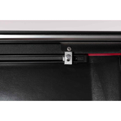 RetraxONE MX Tacoma Manual Retractable Tonneau Cover - RTX-60852