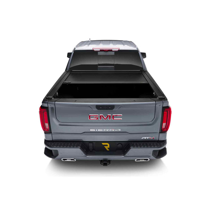 RetraxONE XR GMC And Chevy 1500 Retractable Tonneau Cover - RTX-T-60481