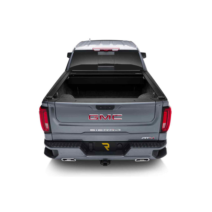 RetraxONE XR GMC And Chevy 1500 Retractable Tonneau Cover - RTX-T-60481