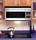 Sharp Over the Range Microwaves  - R1874T