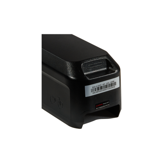 Safe Shield™ Basic External Battery (10 Ah) - 400-01424