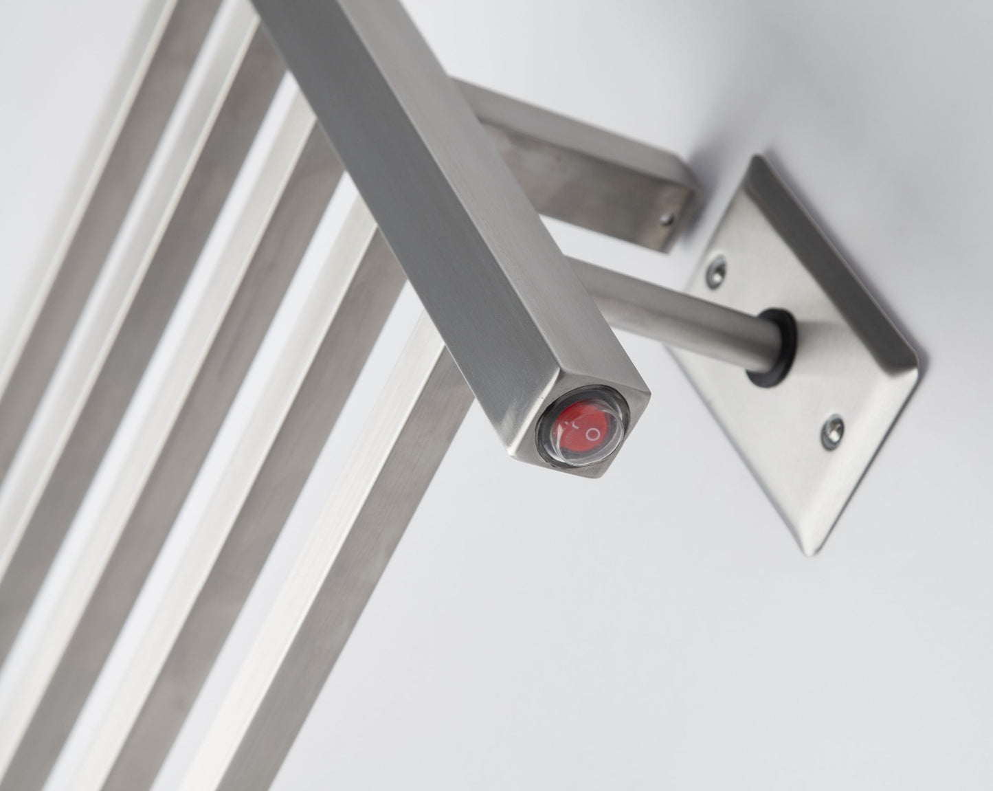 Amba Radiant Square Hardwired - RSWH-B