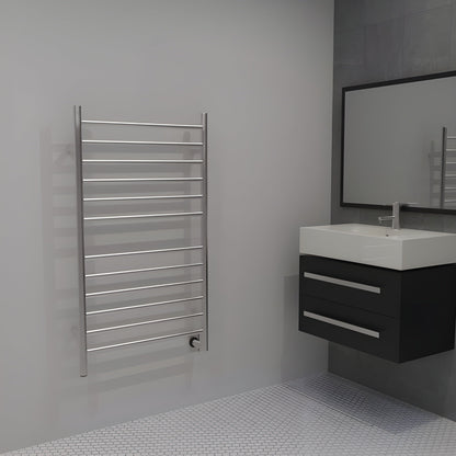 Amba Radiant Large Hardwired Straight - RWHL-SB