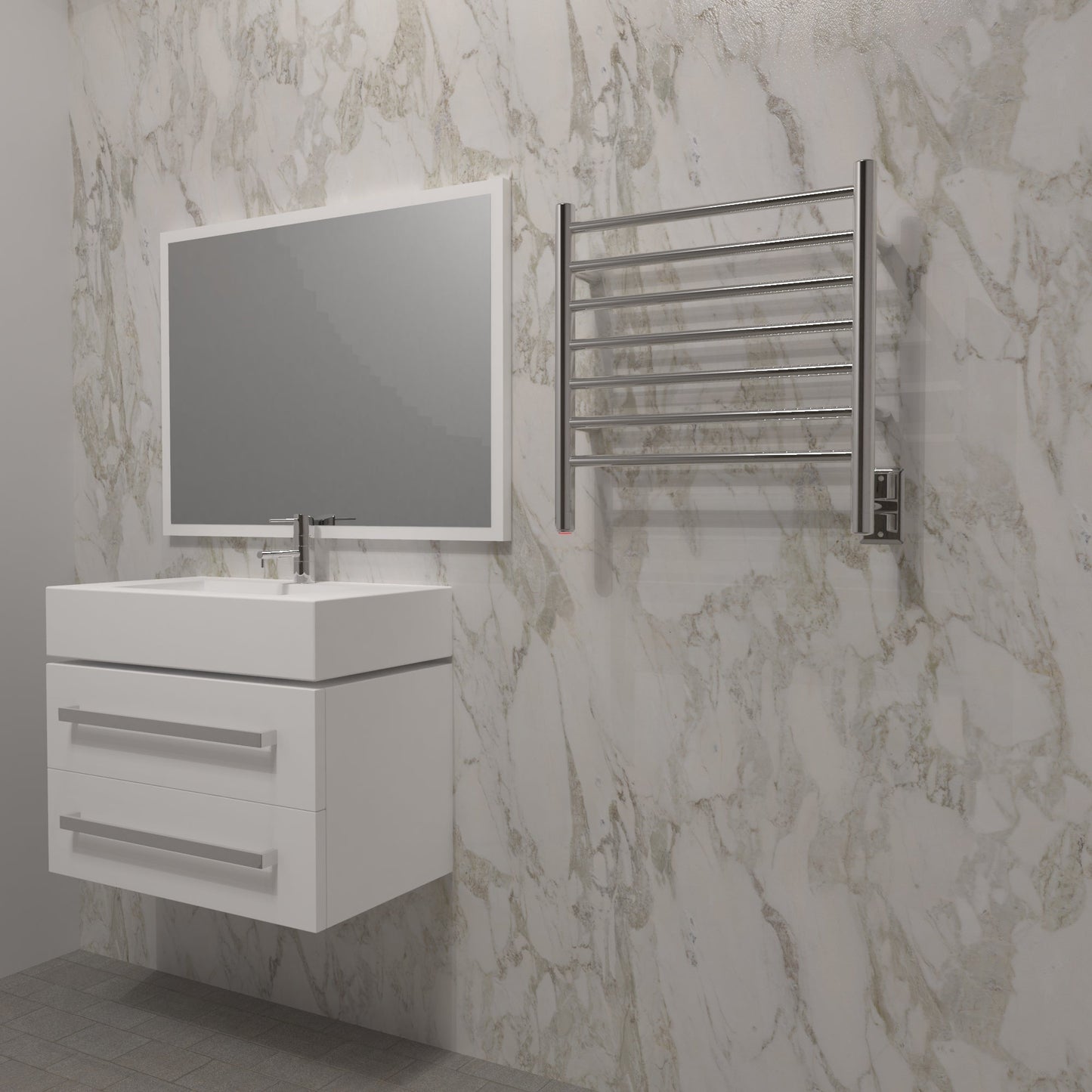 Amba Radiant Small - RWHS-SB