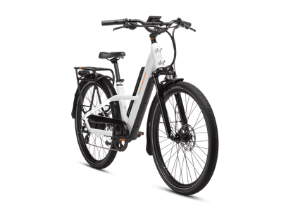 Radster™ Road Electric Commuter Bike - 109-00002