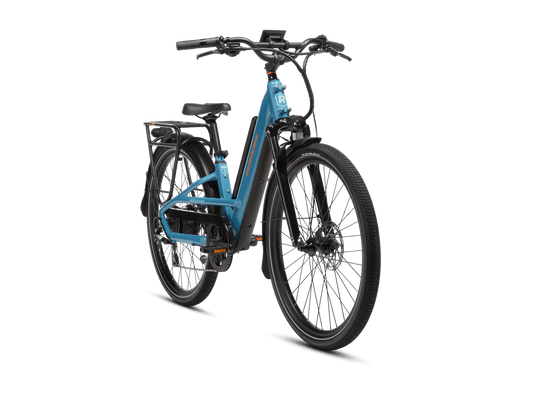 Radster™ Road Electric Commuter Bike - 109-00002