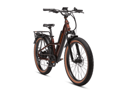 Radster™ Trail Electric Off-Road Bike - 109-00021