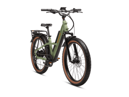 Radster™ Trail Electric Off-Road Bike - 109-00021