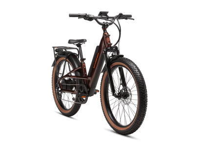 Radster™ Trail Electric Off-Road Bike - 109-00021