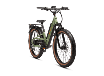 Radster™ Trail Electric Off-Road Bike - 109-00021