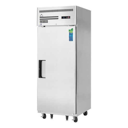 Everest - ESFH2 Commercial 29" Two Solid Door Reach-In Freezer - ESFH2