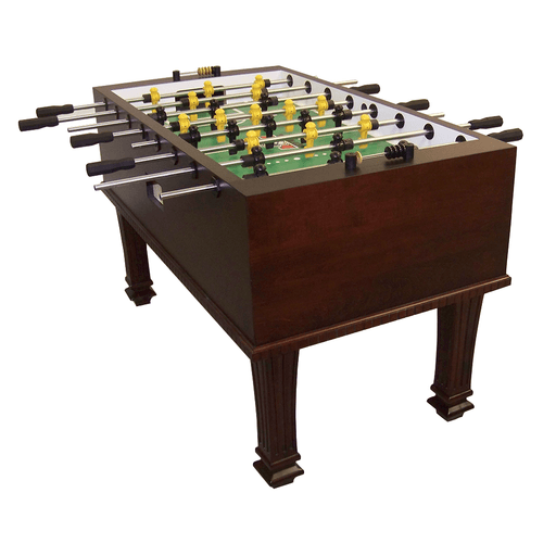 Tornado Reagan Foosball Table - FB-CH-RG