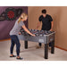 Fat Cat Rebel 54" Foosball Table - 64-0913