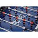 Fat Cat Rebel 54" Foosball Table - 64-0913