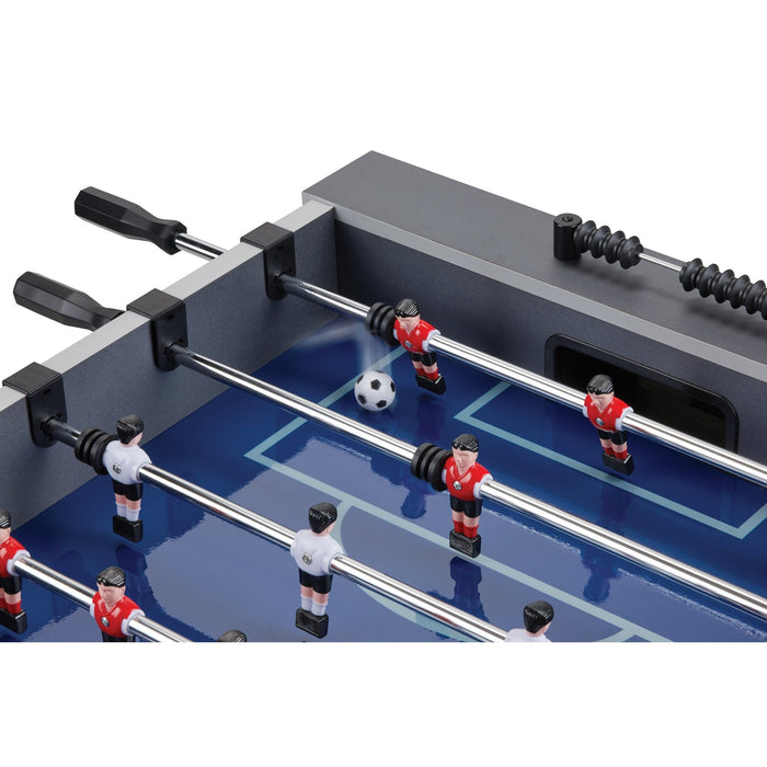 Fat Cat Rebel 54" Foosball Table - 64-0913