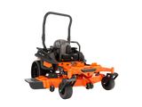 Bad Boy Rebel X 61in Commercial Zero Turn Mower 37hp Vanguard EFI - BRBXT6137VG