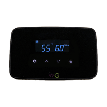 Wine Guardian Remote Interface Controller and Thermostat - 1779457374902_861