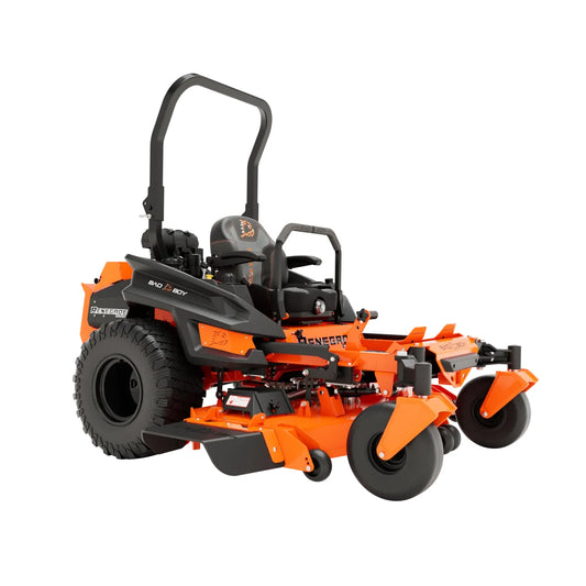 Bad Boy 61in Renegade Commercial Zero Turn Mower  - BRN61247PM