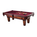 Fat Cat Reno 7ft Billiard Table with Accessories - 64-0126